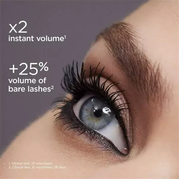 CLARINS Wonder Volume Mascara XXL