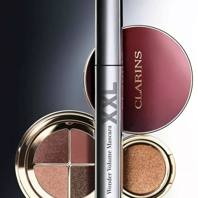CLARINS Wonder Volume Mascara XXL