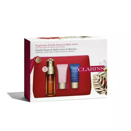 DS 50ML+MA DAY AST 15ml+MA Night N/C15ml+Pouch