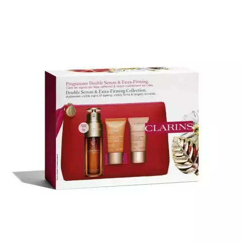 DS 50ML+ EF DAY AST 15ml + EF Night AST15ml + Pouch