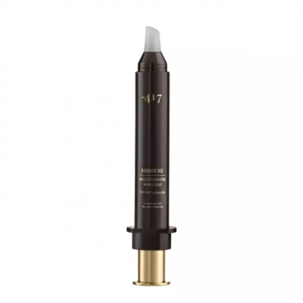 مزيل التجاعيد السحرية من 417 TIME RADLANT SEE NO.714