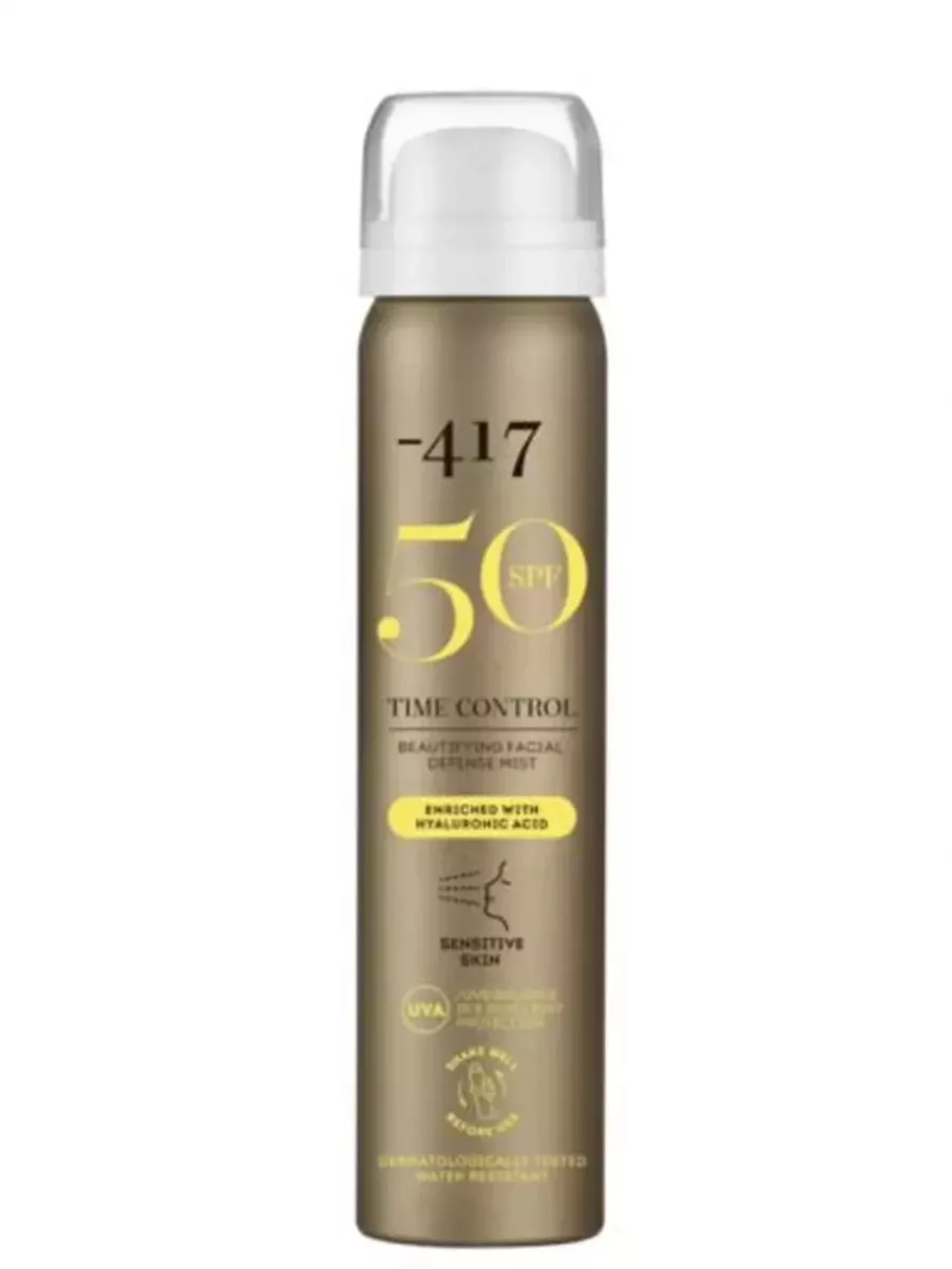 417 face spf 50