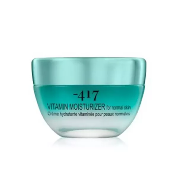 VITAMIN  MOISTURIZER  NO.801 417