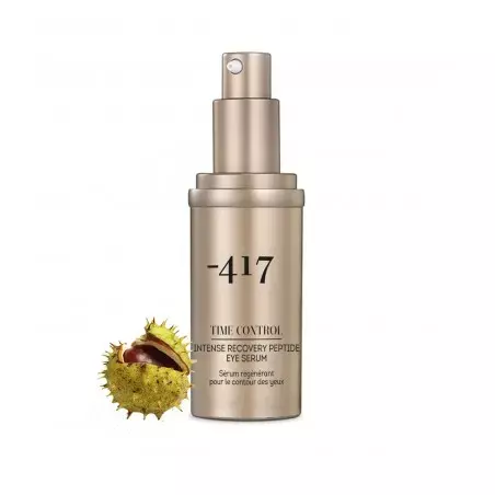 417 TIME CONTOL SERUM NO.814