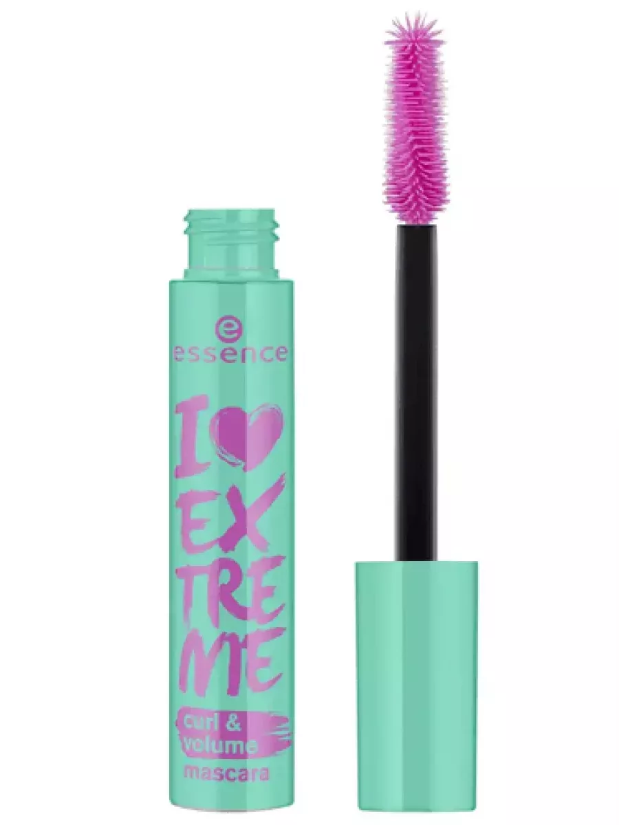 ESSENCE CURL
