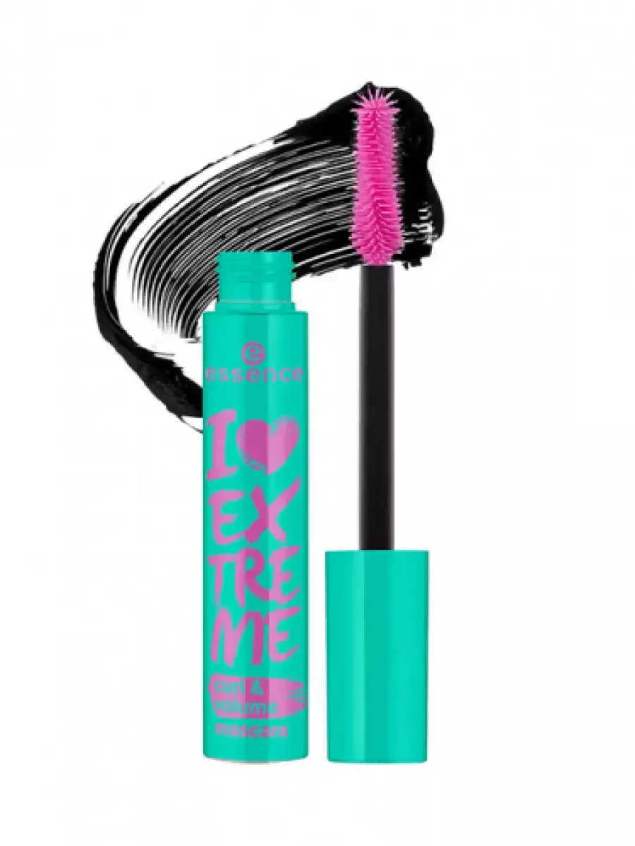 ESSENCE CURL