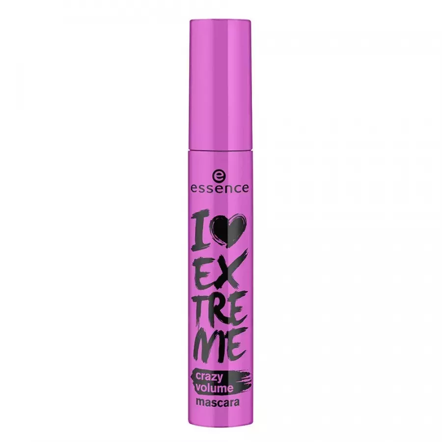 ESSENCE VOLUME STYLIST MASCARA
