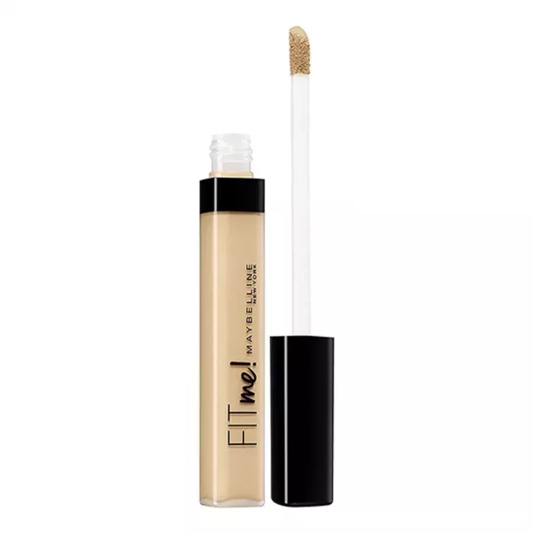 Maybelline New York, Fit Me Concealer 10 light