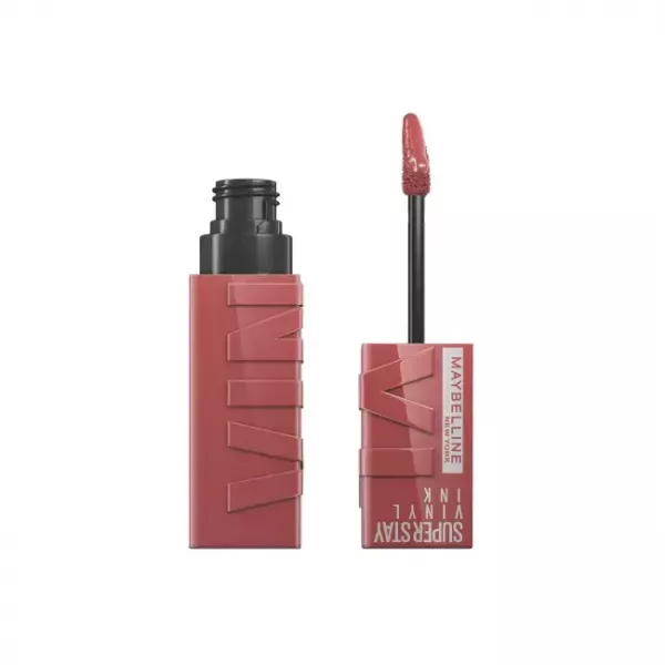 Maybelline New York SuperStay Vinyl Ink no .160