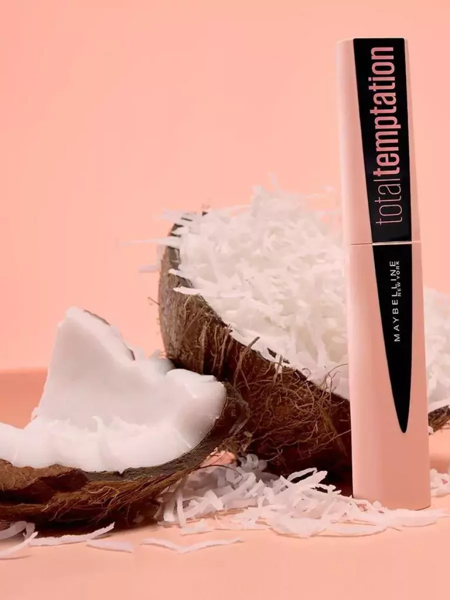 total temptation maybellne