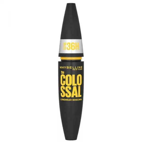 Maybelline The Colossal Longwear Mascara