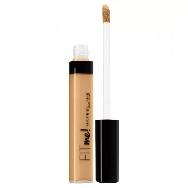 Maybelline New York, Fit Me Concealer 16 Warm Nude