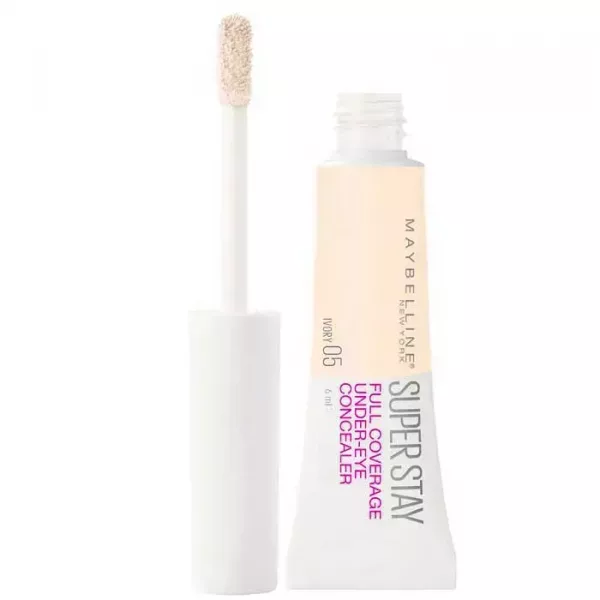 Maybelline Super Stay concealer no.ivory 05