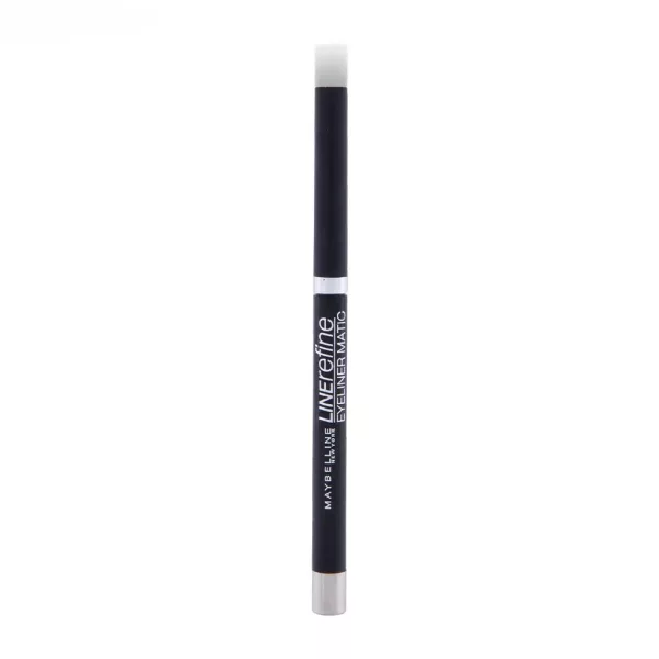 MAYBELLINE - LINEREFINE EYELINER MATIC