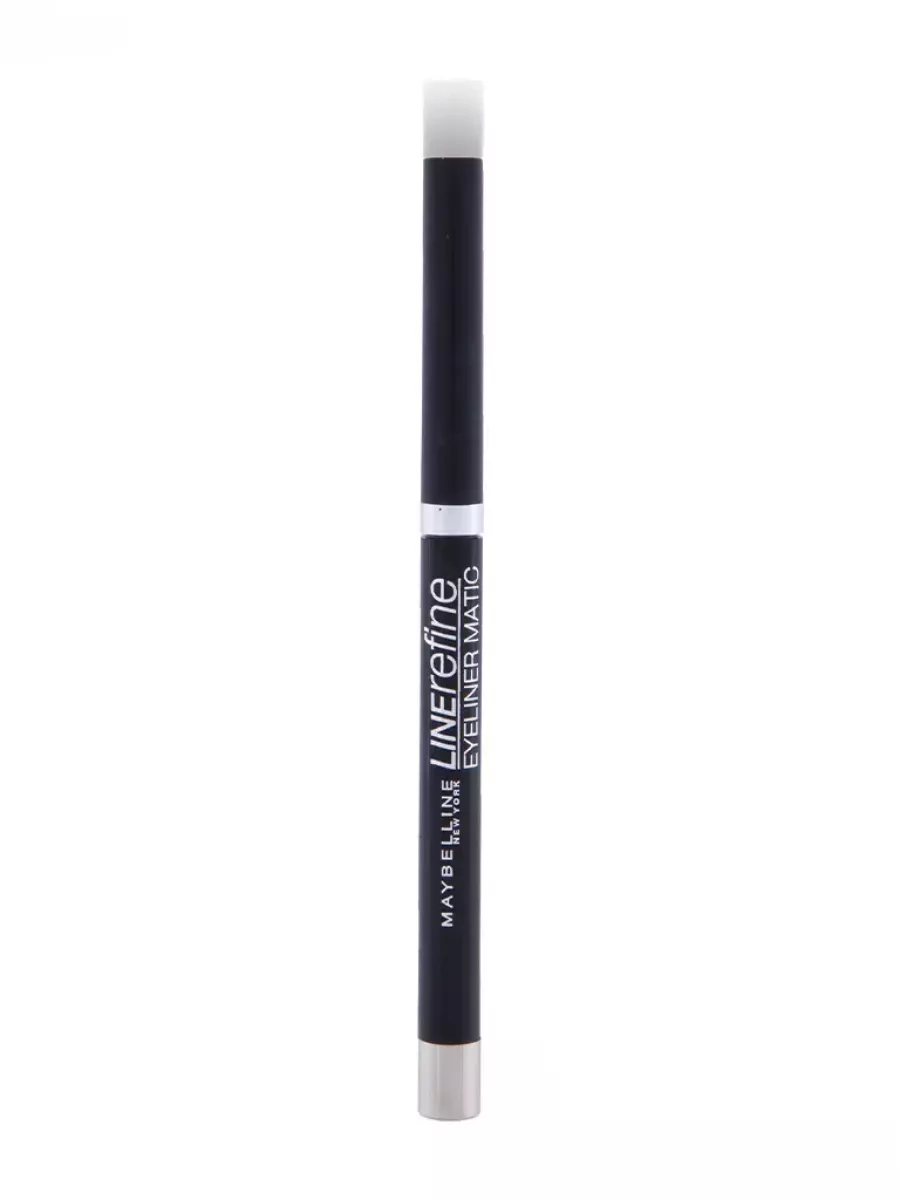 MAYBELLINE - LINEREFINE EYELINER MATIC