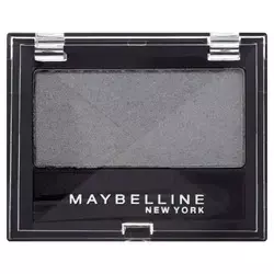 Maybelline - eye studio silver 810