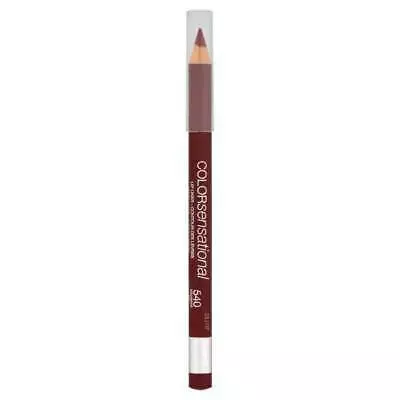 Maybelline Color Sensational - 440 Coral Fire