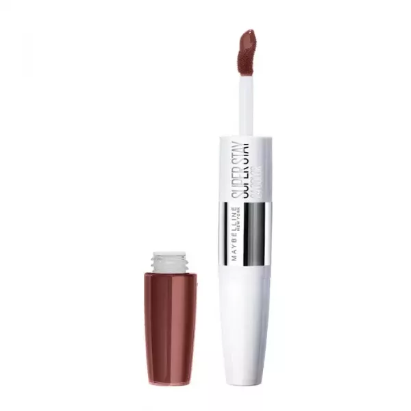 Maybelline  super stay color 24 h no.640