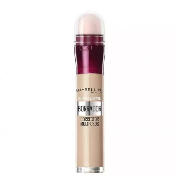 كونسيلر ميبيلين اليومي MAYBELLINE Concelcer NO.02