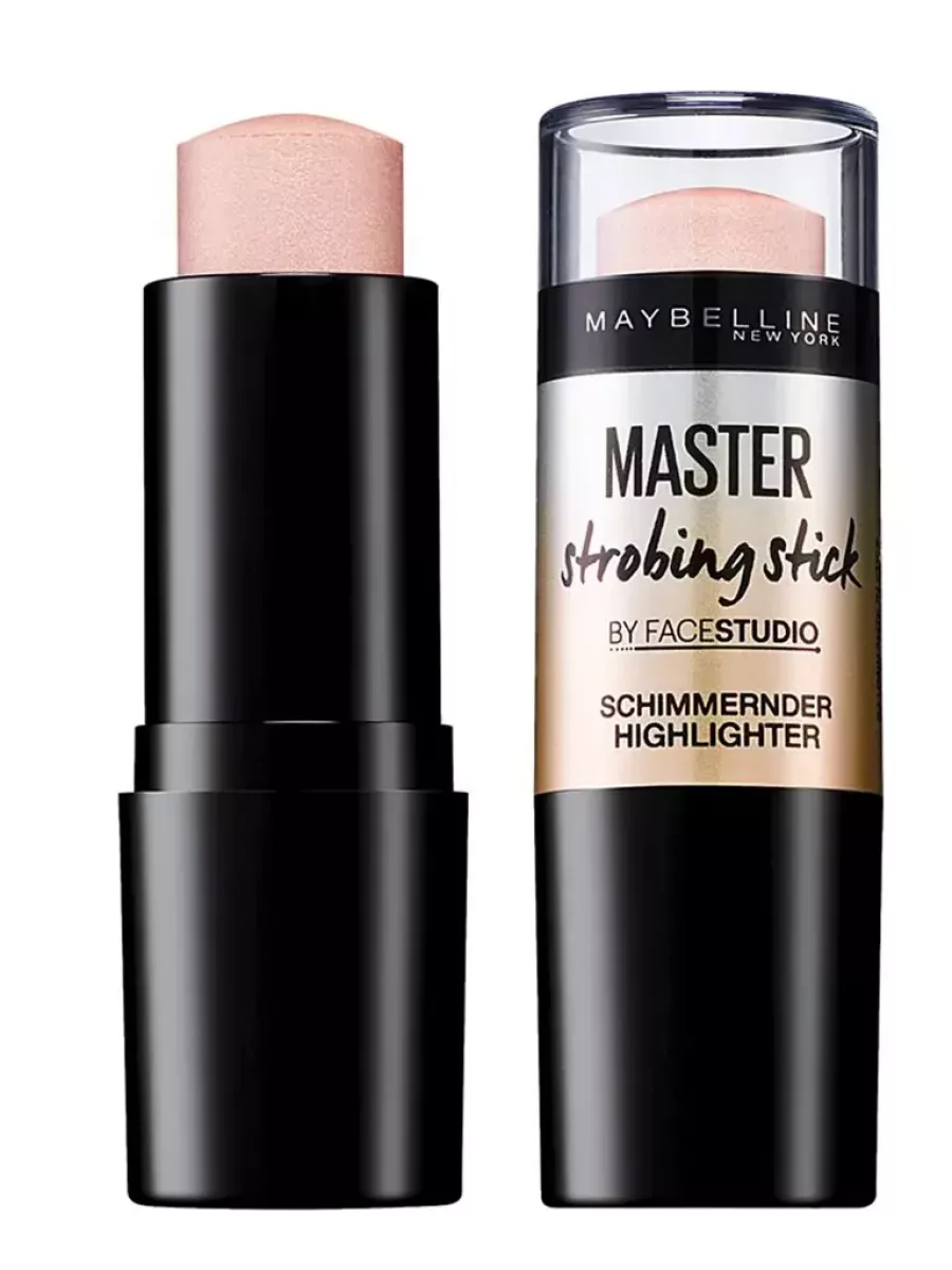 Maybellin strobing high no.300