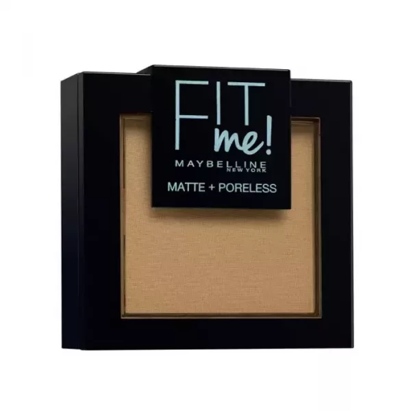 FIT ME POWDER NO.350