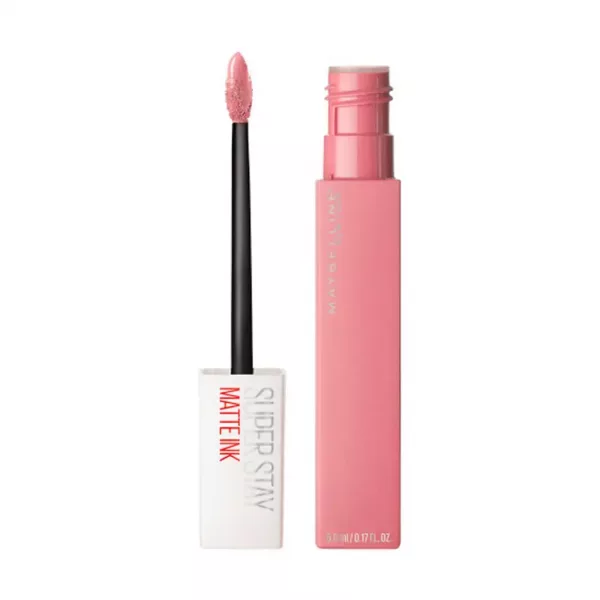 Maybelline Super Stay Matte Ink No. 10