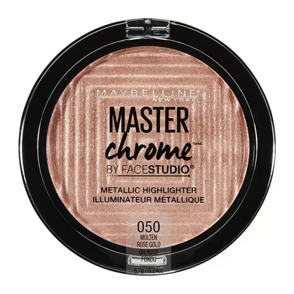 MAYBELLINE FACE STUDIO HIGHLGHTER 050