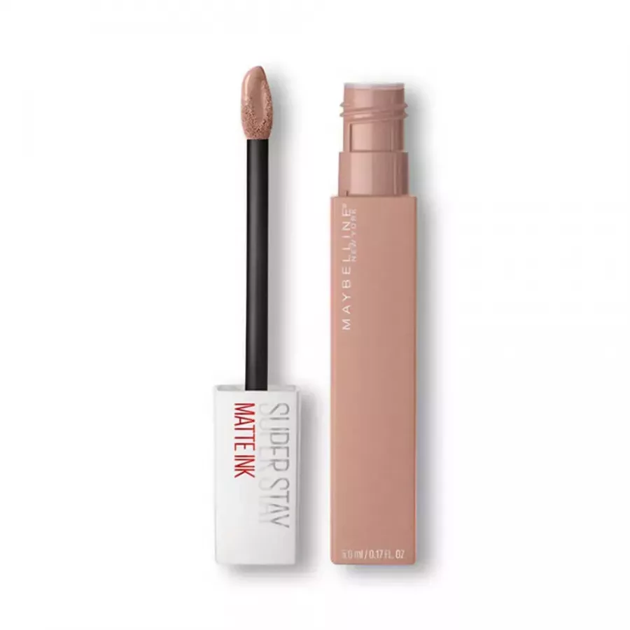 Maybelline  super stay color 24 h no.640